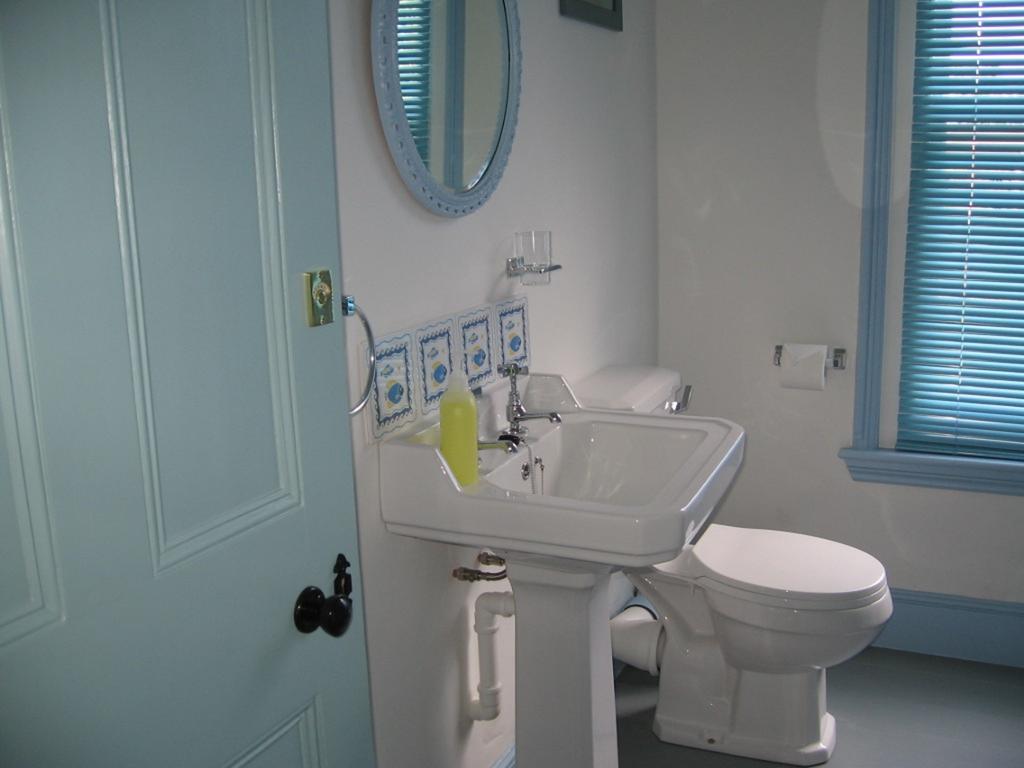 Serenity House Glemsford Экстерьер фото